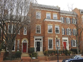 Deal of the Year in Georgetown?