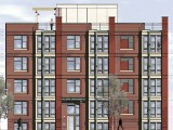 22-Unit Georgia Avenue Condo Project to Deliver Mid-Summer