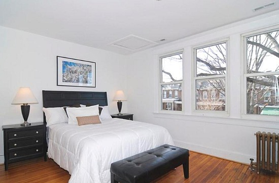 Price Cutter: Three-Bedroom Petworth Wardman, Two-Bedroom Adams Morgan Condo: Figure 1