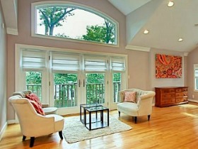 NoVa Best New Listings: A House in the Hills and Move-in Ready Modern