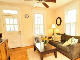 NoVa Best New Listings: Shirlington, Ashton Heights, Del Ray