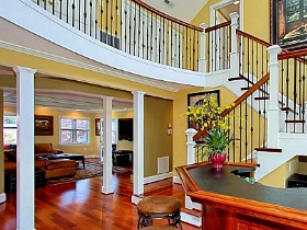 NoVa Best New Listings: Taylor Run, Overlee Knolls, West Alexandria