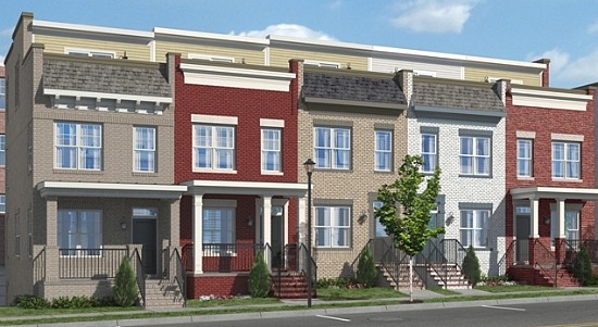 Sponsored: Model Home Grand Opening at Chancellor&#8217;s Row This Weekend: Figure 3