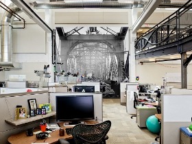 Google Makes Pittsburgh Look Like A Fun Place to Work