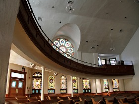 This Week's Find: Capitol Hill Church For Sale