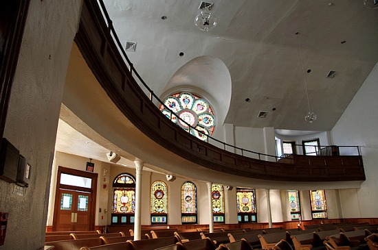 This Week's Find: Capitol Hill Church For Sale: Figure 3