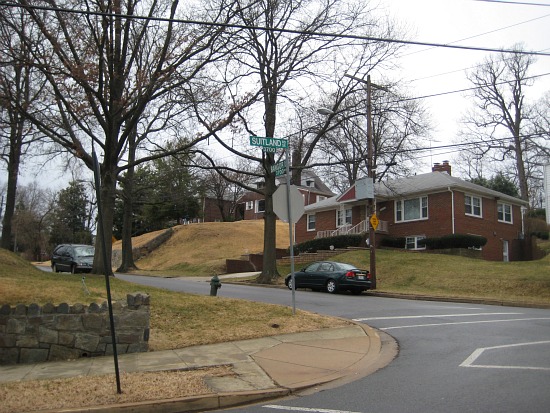Hillcrest: Notable for Its Neighborliness: Figure 3