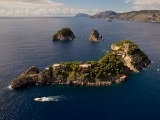 Weekly Departure: Italian Islands For Sale!