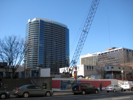 Rosslyn: Hitting Its Growth Spurt: Figure 2