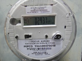 Will New Smart Meters Bring an End to Huge Pepco Bills?