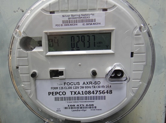 Will New Smart Meters Bring an End to Huge Pepco Bills?: Figure 1