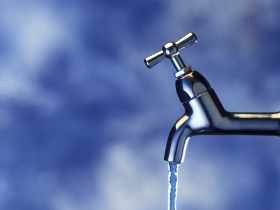 DC Residents to Pay More For Water: Figure 1