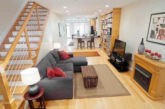 Deal of the Week: Under $300/Square Foot on Capitol Hill: Figure 3