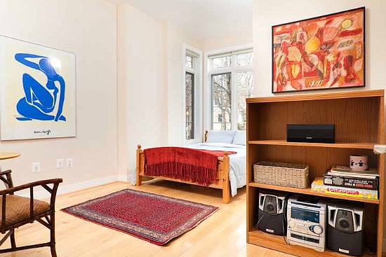 Deal of the Week: Under $300/Square Foot on Capitol Hill: Figure 4