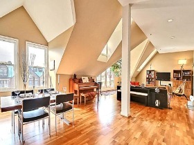 What $675K Buys You in the DC Area