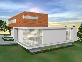 This Week's Find: Breaking From Tradition in McLean