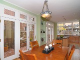 Price Cutter: Columbia Heights One-Bedroom, Logan Circle Row House
