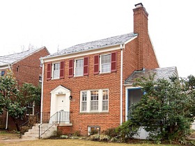 Deal of the Week: A Four-Bedroom in AU Park Attracting Multiple Offers