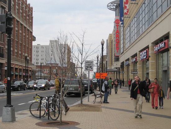 Columbia Heights: DC’s Most Diverse Neighborhood, But For How Long?