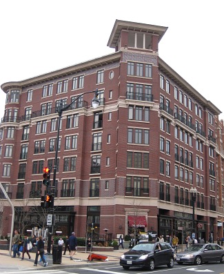 Columbia Heights: DC's Most Diverse Neighborhood, But For How Long?: Figure 4