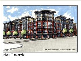New Silver Spring Apartment Project to Break Ground Soon