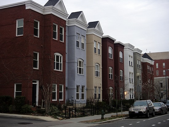 U Street Corridor: The Difference a Decade Makes: Figure 3