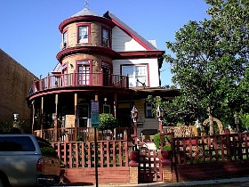 Market Watch: 20011 -- Petworth, 16th Street Heights, Crestwood