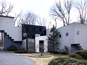 This Week's Find: Japan Meets Sweden in Travis Price Designed Home