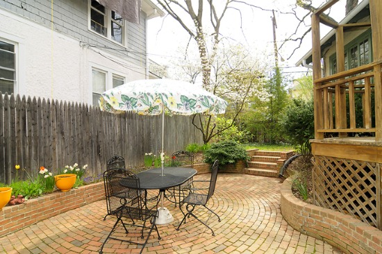 This Week's Find: Early 20th Century Takoma Park Bungalow: Figure 5