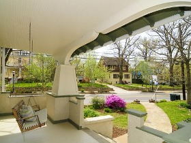 This Week's Find: Early 20th Century Takoma Park Bungalow