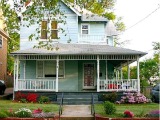 Price Cutter: Bungalows and Gingerbread Houses