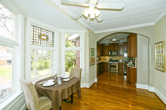 Deal of the Week: Six-Bedroom 16th Street Heights Bargain: Figure 4