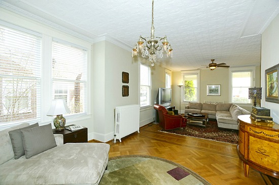 Deal of the Week: Six-Bedroom 16th Street Heights Bargain: Figure 2