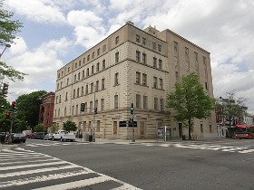 A Bit More About PN Hoffman's 14th Street Project