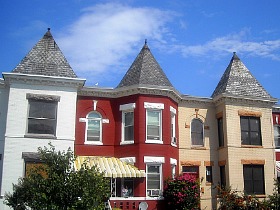 Sponsored: Condo Tour in Columbia Heights This Saturday