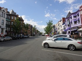 Adams Morgan: No Longer DC’s Hippest Neighborhood, But Still Loved by Residents