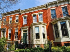 Market Watch 20005: Logan Circle, Thomas Circle: Figure 1