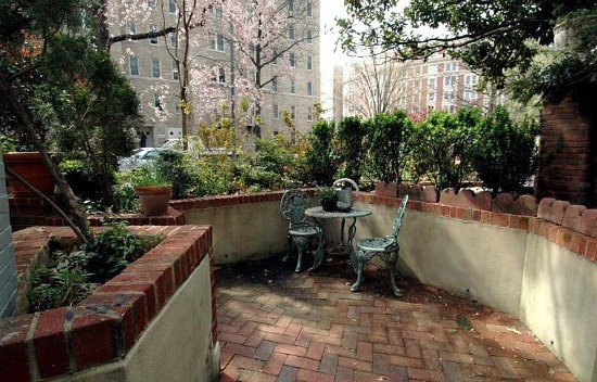 Deal of the Week: The Garden Level in Kalorama: Figure 4