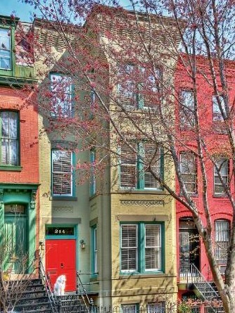 Best New Listings: Bloomingdale and Capitol Hill: Figure 2