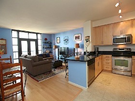 What $415K Buys You in DC