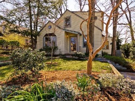 What $529K Buys You in the DC Area