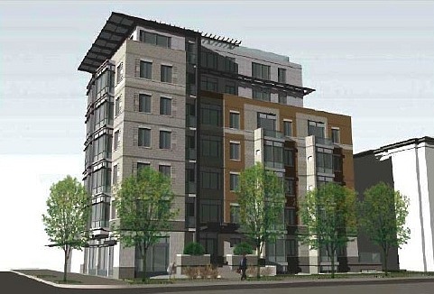 What 14th Street's New Condos Will Look Like: Figure 1