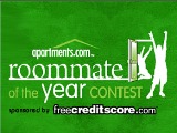 Apartments.com Launches Contest, Winner Gets Rent Paid For a Year