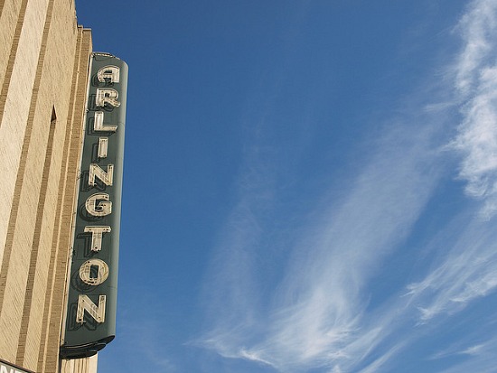 Columbia Pike: Arlington’s Neglected Stepchild is Getting a Makeover: Figure 1