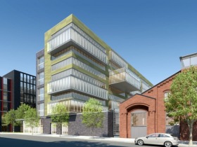 CityMarket at O Making Headway