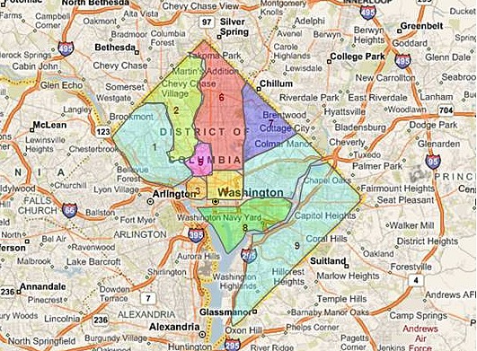 Report: Apartment Vacancy Drops Across Country: Figure 1