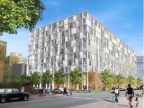 Eastbanc to Announce Design of New West End Residences on April 25th