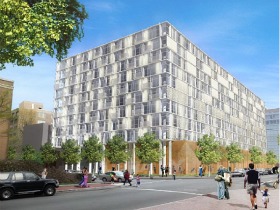 Eastbanc to Announce Design of New West End Residences on April 25th