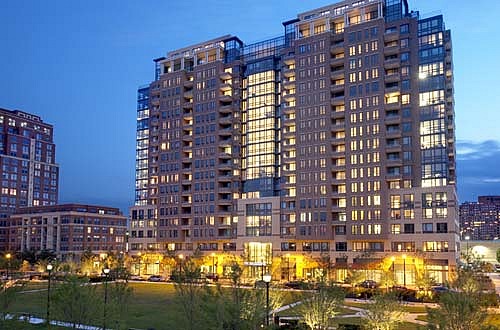 Construction to Begin on Pentagon City Apartments By End of Year: Figure 1