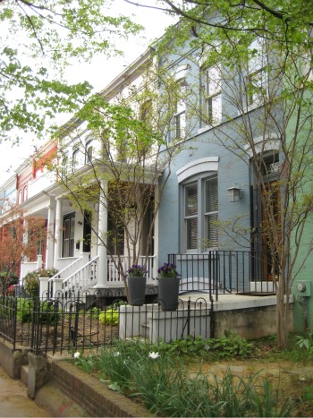 Adams Morgan: No Longer DC’s Hippest Neighborhood, But Still Loved by Residents: Figure 2